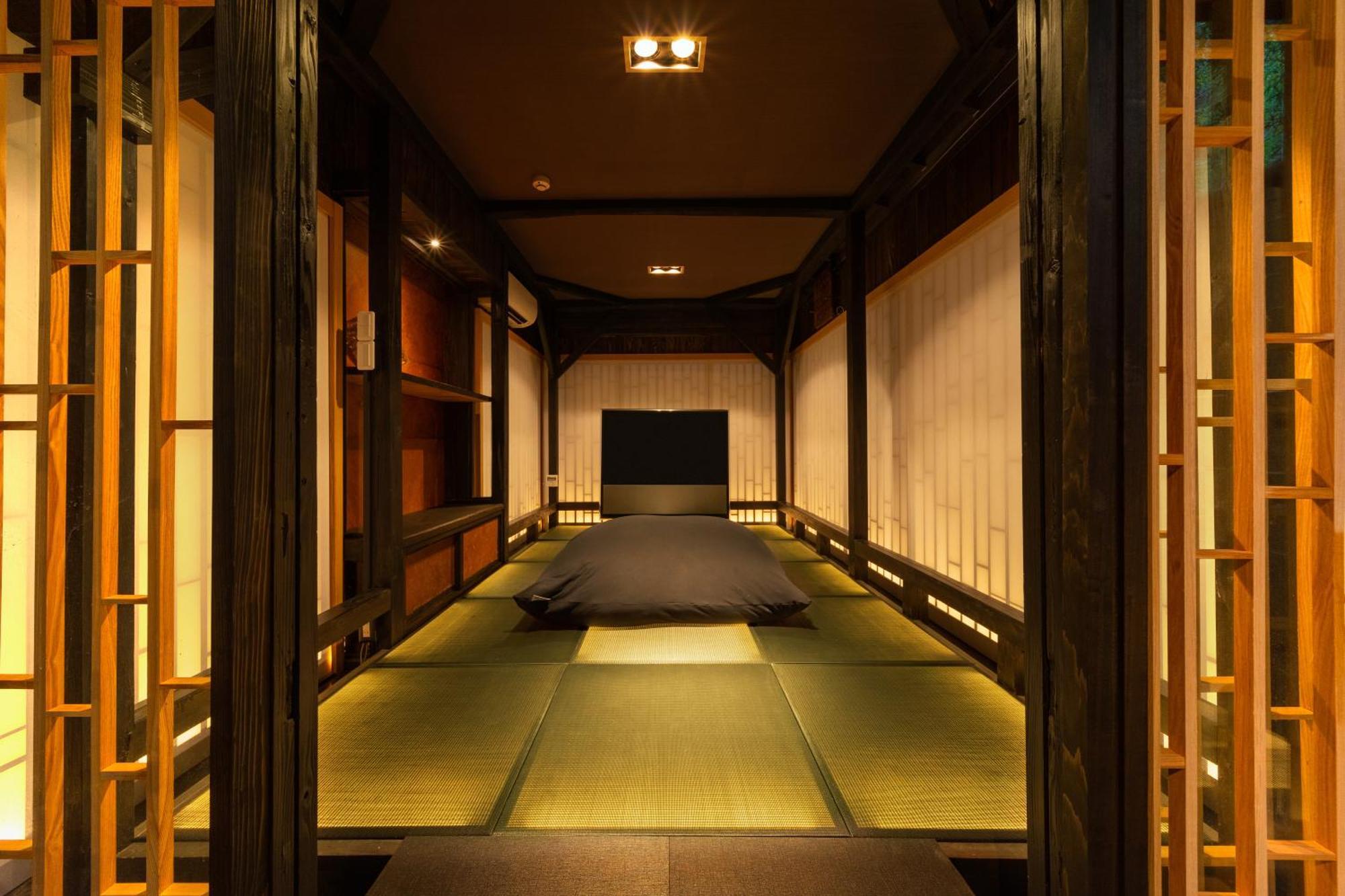 Hikyou Shirakawagensen Sansou Takefue Минамиогуни Экстерьер фото