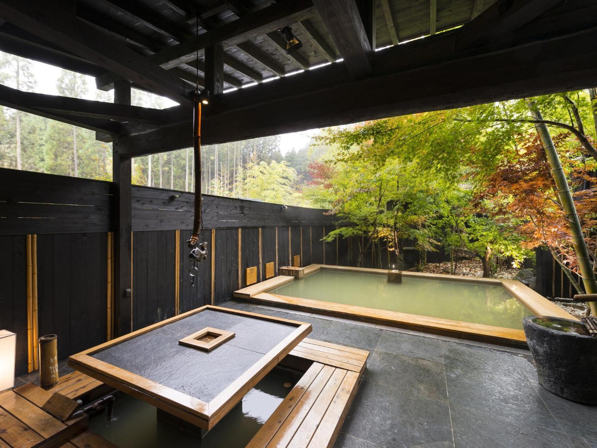 Hikyou Shirakawagensen Sansou Takefue Минамиогуни Экстерьер фото